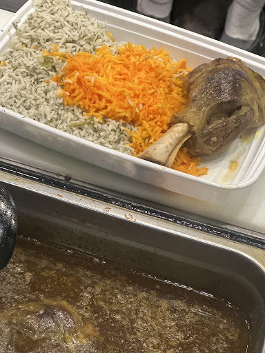 Photo of Cazba Persian Grill - 4567 Lougheed Hwy., Burnaby, BC V5C 3Z6